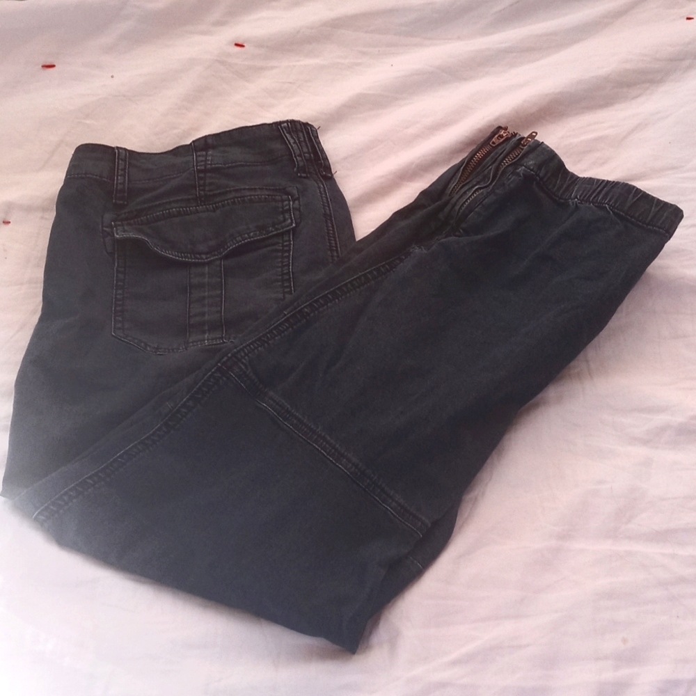 SANCTUARY WOMAN'S JEAN'S